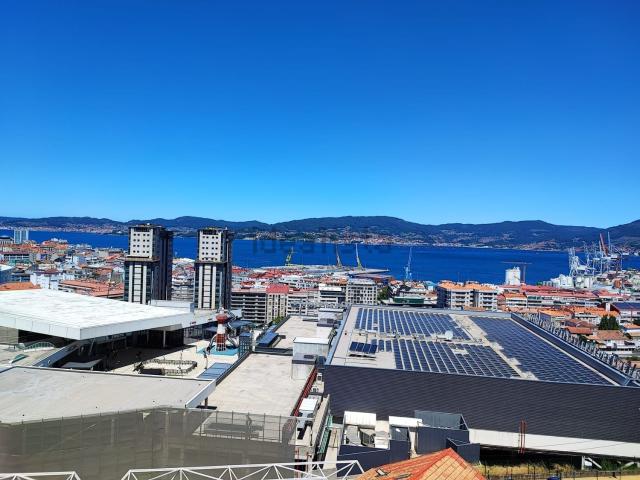 Piso, Fátima, Vigo