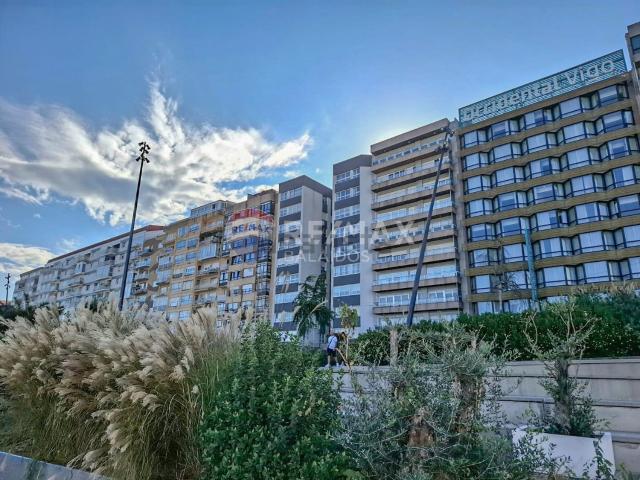 Piso, Fátima, Vigo