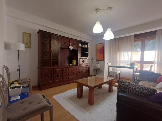 Piso, Fátima, Vigo