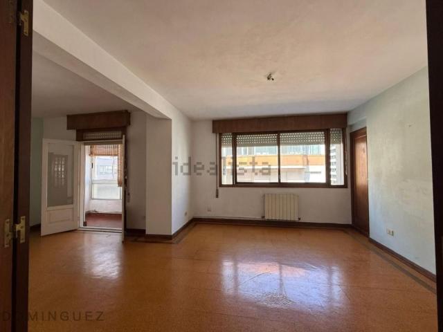 Piso, Fátima, Vigo