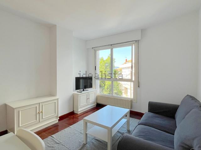 Piso, Fátima, Vigo