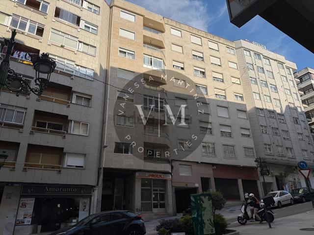 Piso, Fátima, Vigo