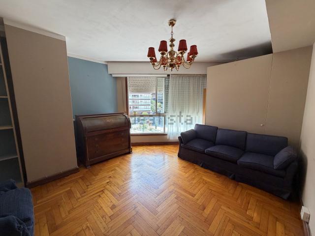 Piso, Fátima, Vigo