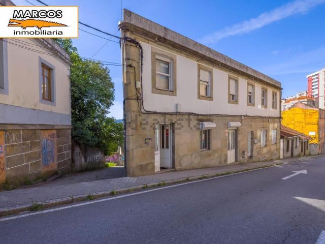 Piso, Fátima, Vigo