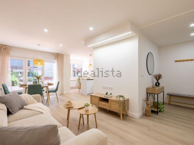 Piso, Fátima, Vigo