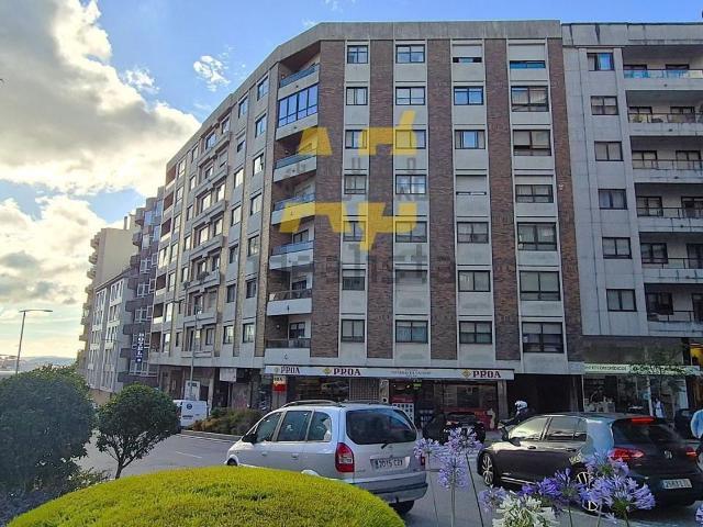 Piso, Fátima, Vigo