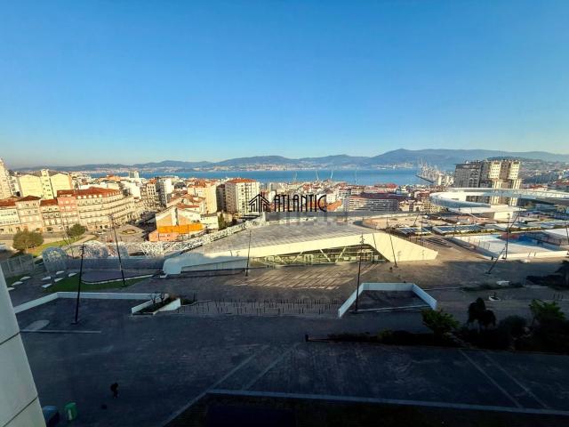 Piso, Fátima, Vigo