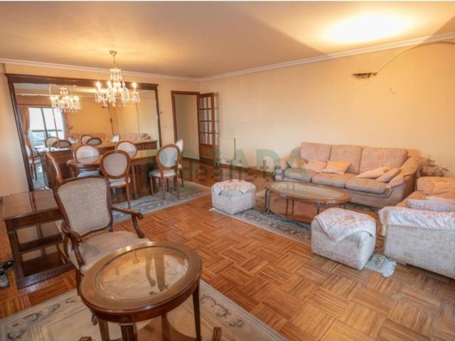 Piso, Fátima, Vigo