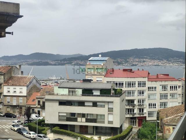Piso, Fátima, Vigo