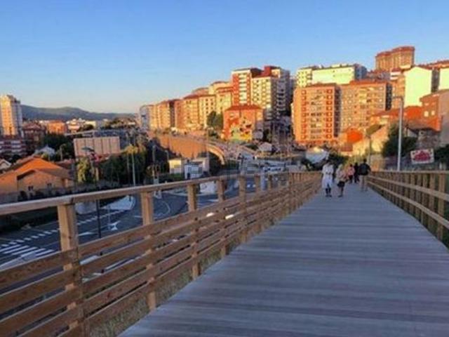 Piso, Fátima, Vigo