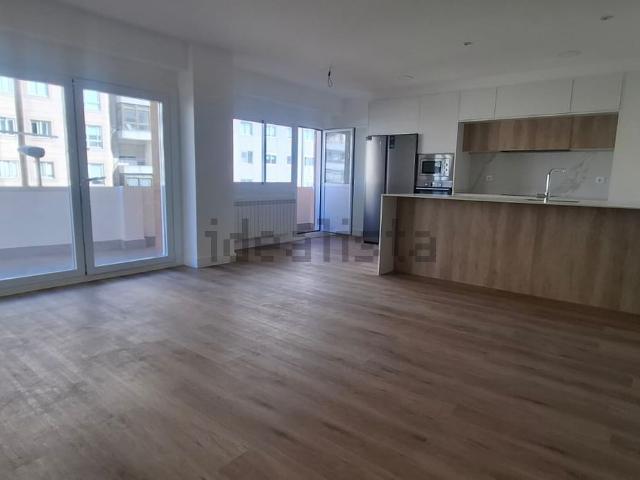 Piso, Fátima, Vigo