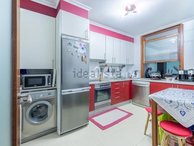Piso, Fátima, Vigo