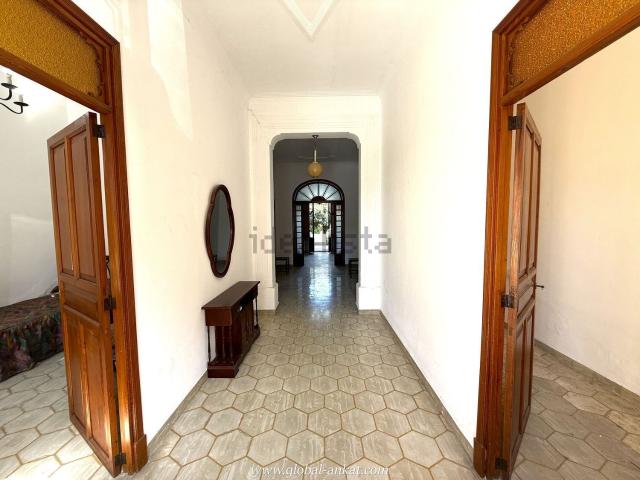 Piso, Felanitx
