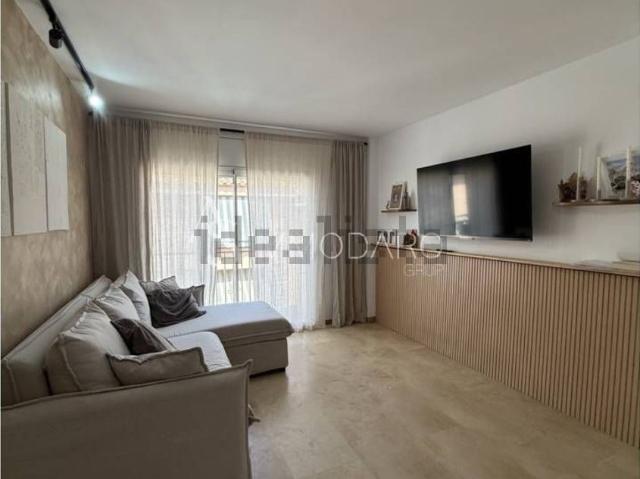 Piso, Fenals, Castell Platja d&apos Aro