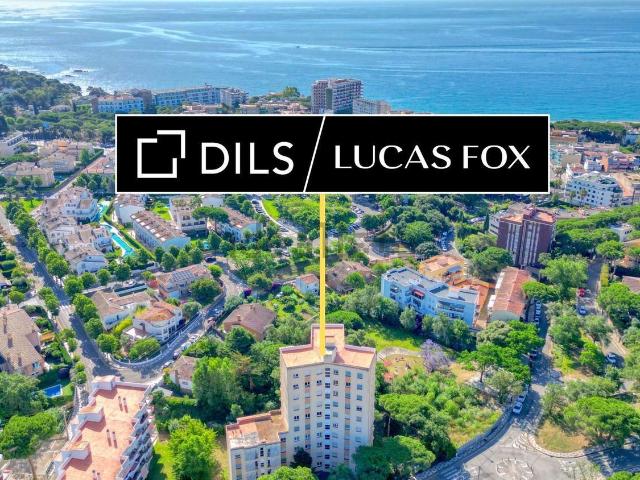Piso, Fenals, Castell Platja d&apos Aro