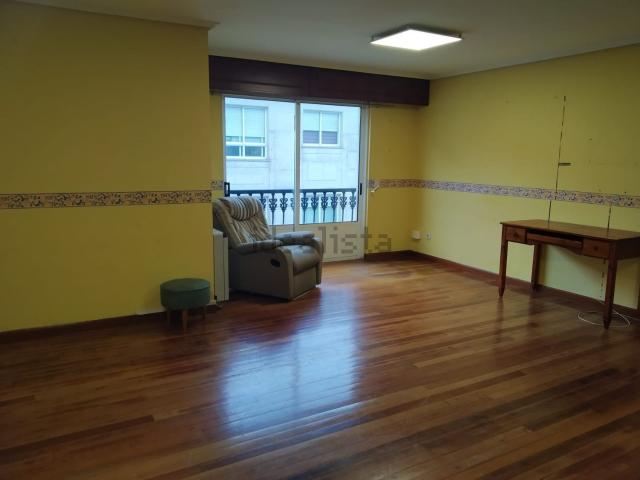 Piso, Ferrol