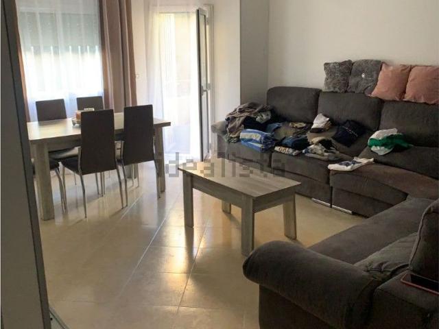Piso, Figueres