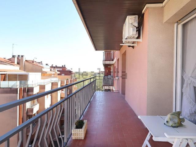 Piso, Figueres