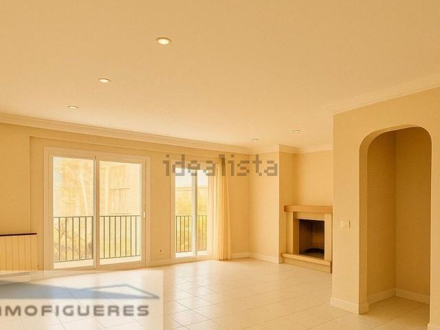 Piso, Figueres