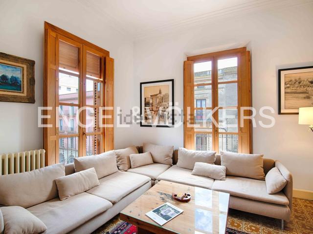 Piso, Figueres