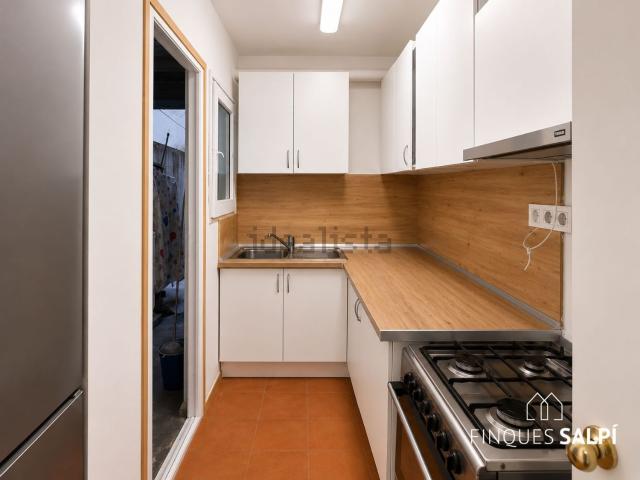 Piso, Figueres