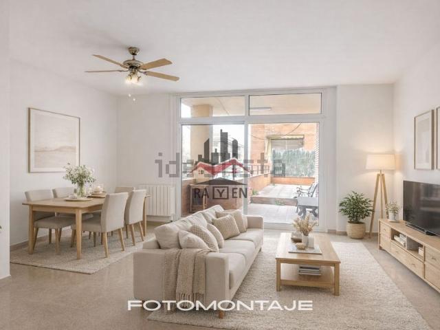 Piso, Figueres