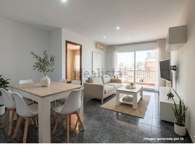 Piso, Figueres