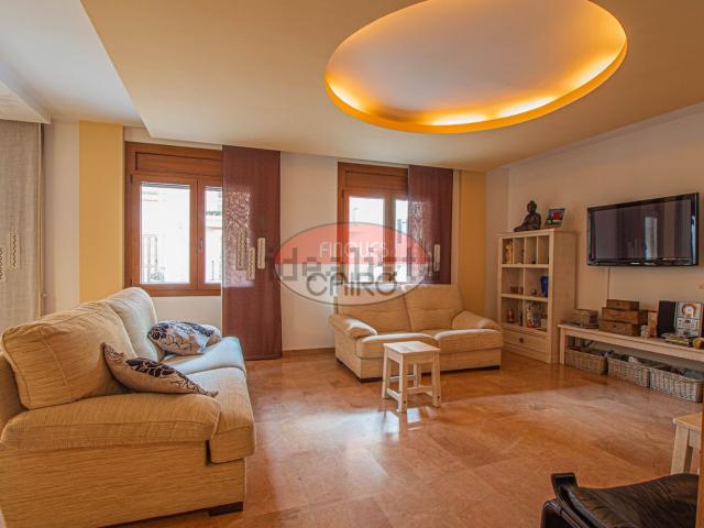 Piso, Figueres