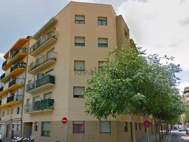 Piso, Figueres