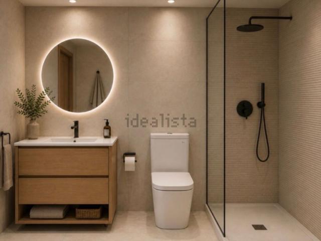 Piso, Figueres