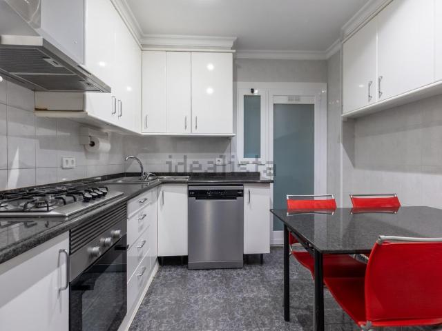 Piso, Figueres