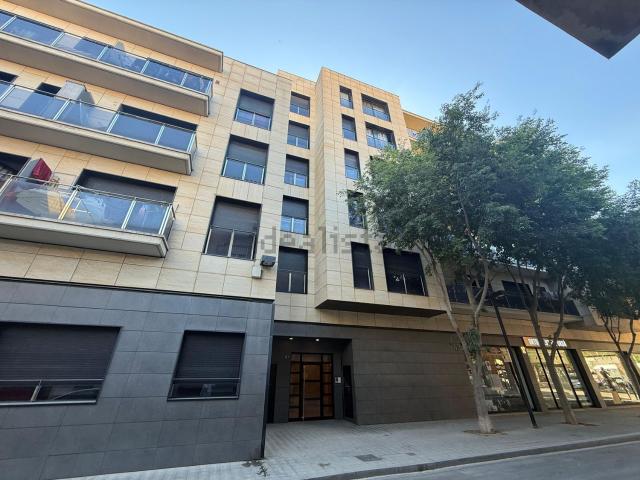 Piso, Figueres