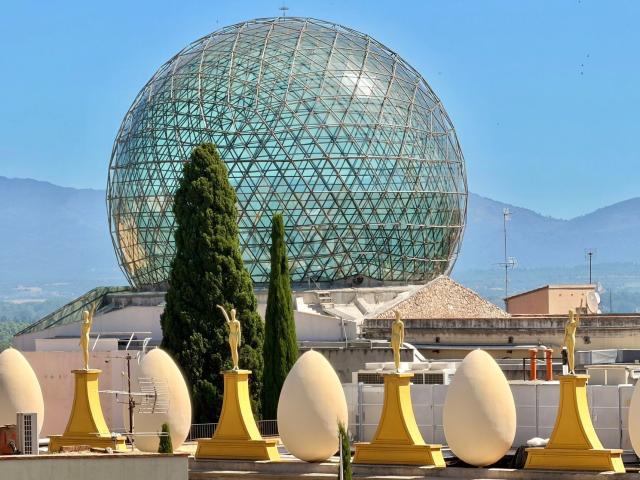 Piso, Figueres