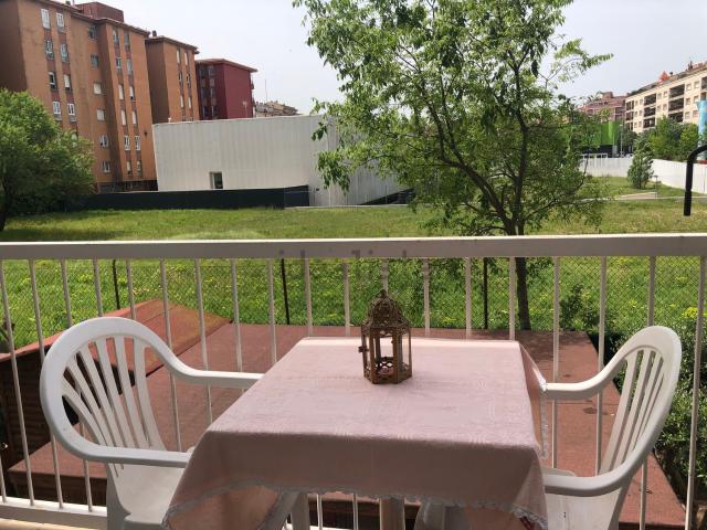 Piso, Figueres