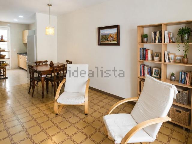 Piso, Figueres