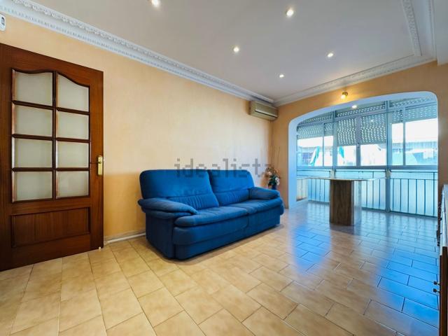Piso, Figueres