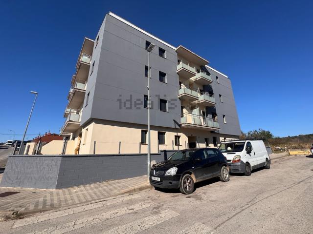Piso, Figueres