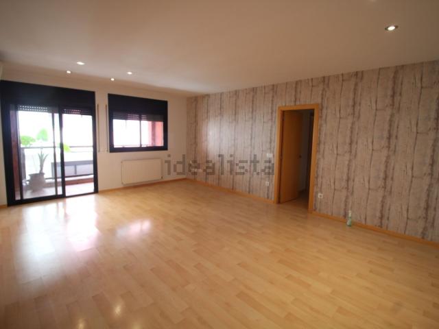 Piso, Figueres