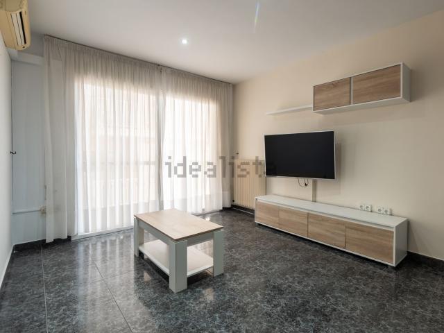 Piso, Figueres