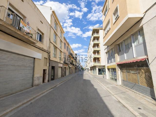 Piso, Figueres