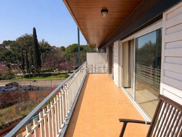 Piso, Figueres
