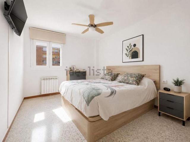 Piso, Figueres