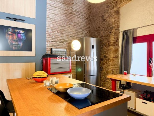 Piso, Figueres