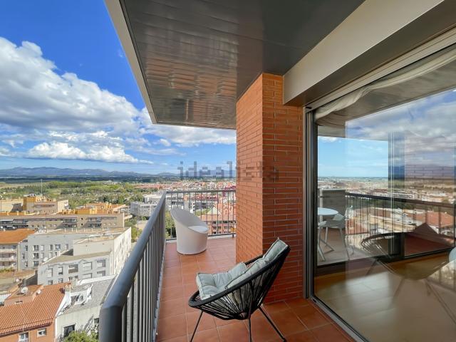 Piso, Figueres