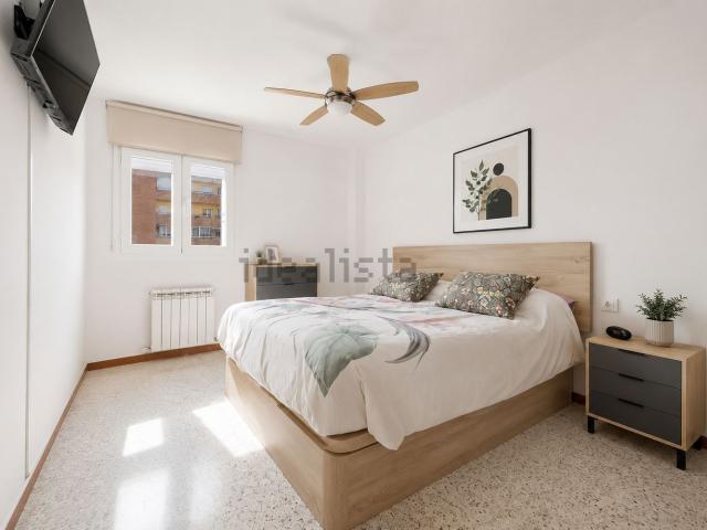 Piso, Figueres