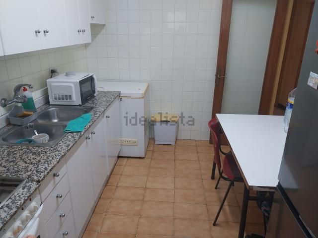 Piso, Figueres