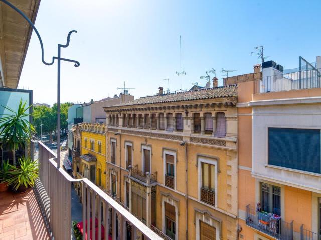 Piso, Figueres