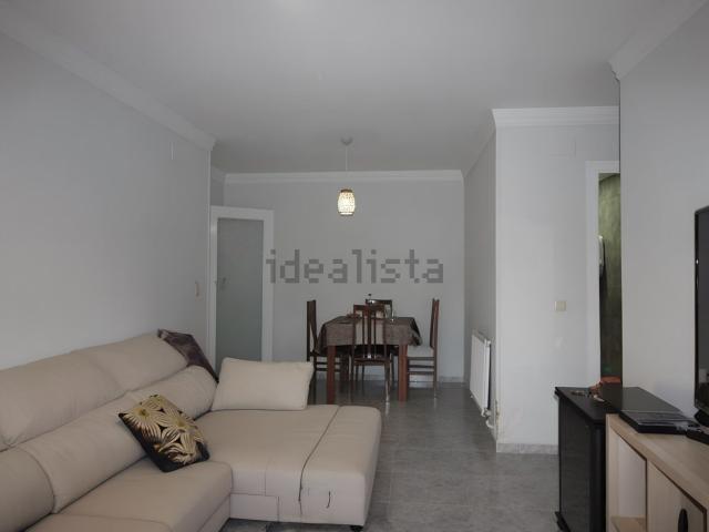 Piso, Figueres