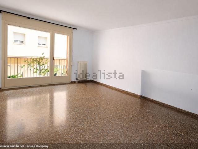 Piso, Figueres