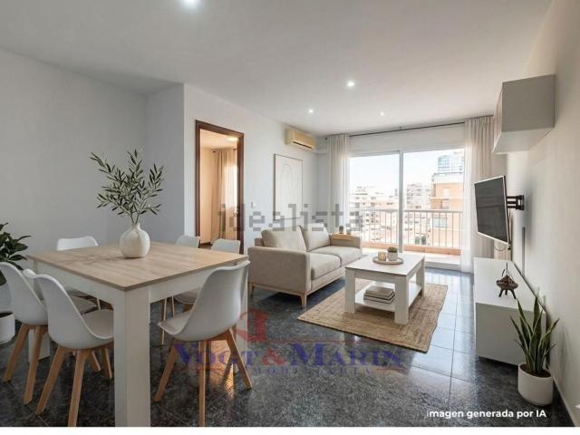 Piso, Figueres